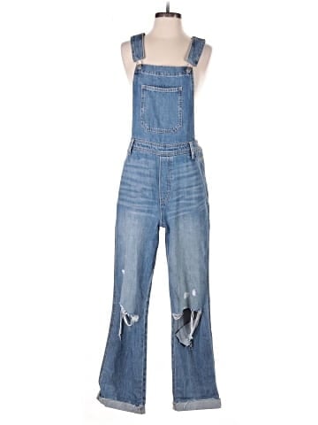 Lucky Brand Overalls (view 1)