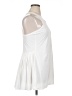 Athleta White Casual Dress Size XL - photo 4