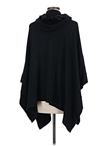 Capote Kimono (view 2)