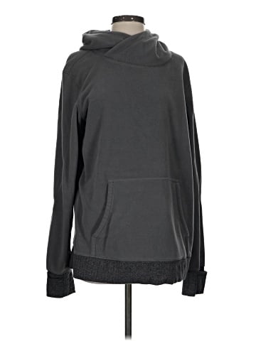 Lululemon Athletica Pullover Hoodie (view 1)