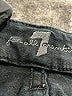 7 For All Mankind Black Jeans Size 30 waist - photo 7