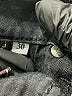 7 For All Mankind Black Jeans Size 30 waist - photo 9