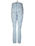 Ann Taylor Hearts Blue Jeans Size 8 - photo 2