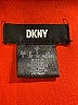 DKNY 100% Polyester Red Casual Dress Size 2 - photo 7