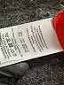 DKNY 100% Polyester Red Casual Dress Size 2 - photo 8