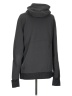 Lululemon Athletica 100% Polyester Black Pullover Hoodie Size 12 - photo 2