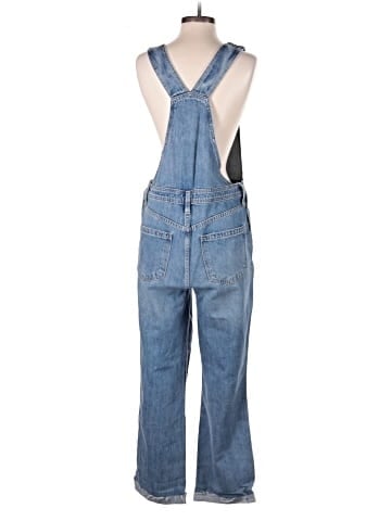 Lucky Brand Overalls (view 2)