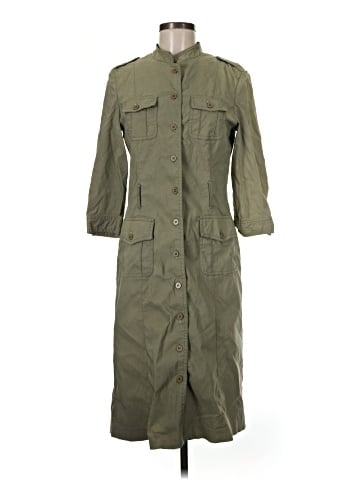 Katherine Barclay Casual Dress (view 1)