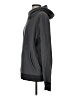 Lululemon Athletica 100% Polyester Black Pullover Hoodie Size 12 - photo 5