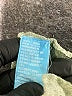 J. McLaughlin 100% Linen Green Pullover Sweater Size S - photo 8