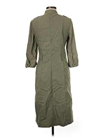 Katherine Barclay Casual Dress (view 2)