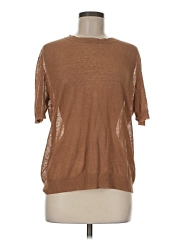 Theory 3/4 Sleeve T-Shirt (view 1)