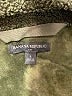 Banana Republic Factory Store Tweed Green Jacket Size L - photo 6