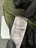 Banana Republic Factory Store Tweed Green Jacket Size L - photo 7