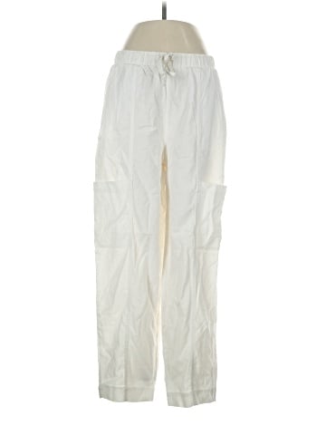Universal Thread Linen Pants (view 1)