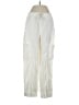 Universal Thread White Linen Pants Size S - photo 1