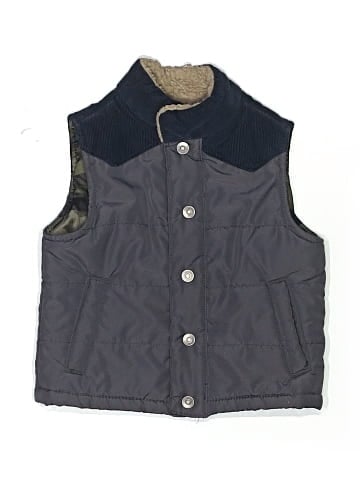 Carter's Vest (view 1)