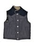 Carter's 100% Polyester Gray Vest Size 3T - photo 1