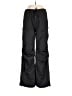 Assorted Brands Black Casual Pants Size S - photo 1