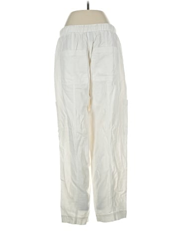 Universal Thread Linen Pants (view 2)
