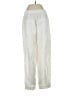 Universal Thread White Linen Pants Size S - photo 2