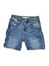 Zara Blue Denim Shorts Size 2 - 3 - photo 1