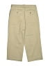 Gap Kids 100% Cotton Solid Tan Khakis Size 8 - photo 2