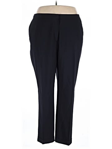 Lands' End Dress Pants (view 1)