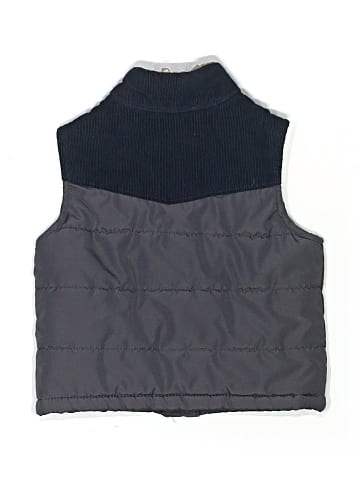 Carter's Vest (view 2)