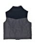Carter's 100% Polyester Gray Vest Size 3T - photo 2
