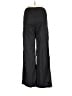 Assorted Brands Black Casual Pants Size S - photo 2