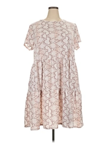 Lularoe Casual Dress (view 1)