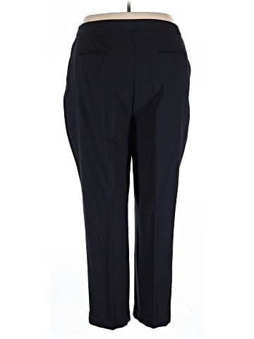 Lands' End Dress Pants (view 2)