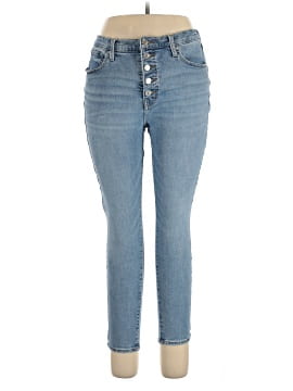 Lucky Brand Jeans