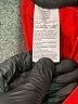 Active by Old Navy Red Active Pants Size Lg Petite - photo 9