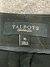 Talbots Black Dress Pants Size 16 - photo 4