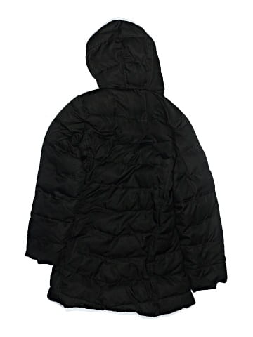 Lands' End Snow Jacket (view 2)