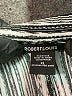 Robert Louis 100% Rayon Tweed Silver Casual Pants Size XL - photo 7