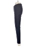 Hue Solid Blue Active Pants Size S - photo 5