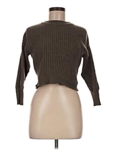 Poof! Turtleneck Sweater (view 1)