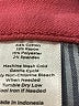 Talbots Pink Casual Pants Size 8 - photo 8