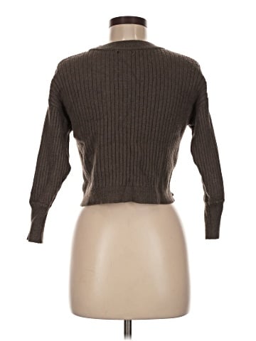 Poof! Turtleneck Sweater (view 2)