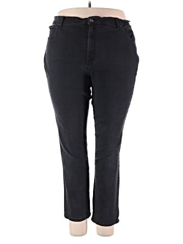 Gloria Vanderbilt Jeans (view 1)