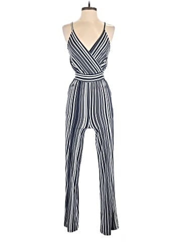 Kaileigh Jumpsuit (view 1)