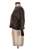 Poof! Brown Turtleneck Sweater Size M - photo 5