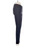 Hue Solid Blue Active Pants Size S - photo 4