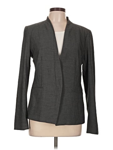 Ann Taylor Blazer (view 1)