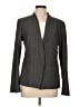 Ann Taylor Gray Blazer Size 10 - photo 1