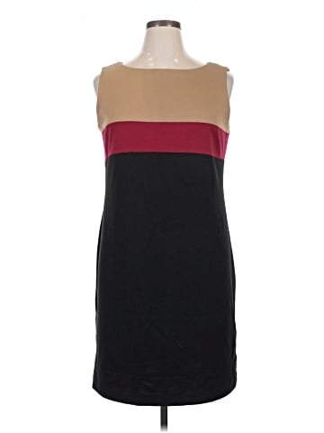Tahari by ASL Sleeveless Top (view 1)