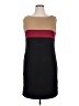 Tahari by ASL Black Sleeveless Top Size 14 - photo 1